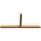 Ekena Millwork Portland Timber Gable Bracket, Western Red Cedar, 72"W x 33"H x 3 1/2"D x 3 1/2"F, 11/12 Pitch GBW072X33X0404POR00SWR - alternate 3